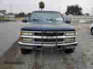 1995 Chevrolet Silverado 2500 с VIN 1GCGK29F0SE191453, выставлен на аукционе Copart как лот 70738085 с пробегом 192 263 миль миль и Списание • Salvage title. История ставок и продаж доступна на DreamBid. Изображение 5.