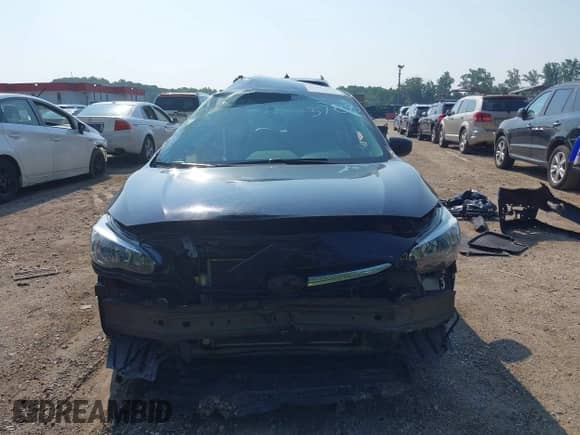 2022 Subaru Impreza z VIN 4S3GTAB65N3703788, wystawiony jako IAAI lot #42479689 z przebiegiem 62 039 mil mil oraz . Historia ofert i sprzedaży dostępna na DreamBid. Obrazek 12.