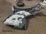 2011 Chevrolet Equinox 1LT with VIN 2CNFLEE50B6251030, listed as a Copart auction lot 57077175 with 197,101 mi miles and Clean title. Bid and sale history available at DreamBid. Image 12.