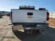 2017 Chevrolet Silverado 2500HD Work Truck with VIN 1GC1KUEG2HF150941, listed as a Copart auction lot 44385515 with Not provided miles and Salvage title. Bid and sale history available at DreamBid. Image 6.