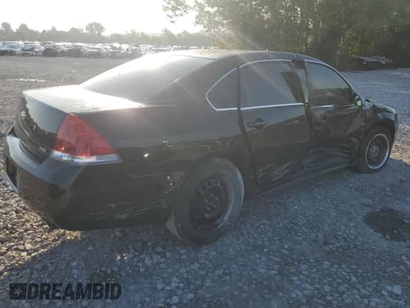 2016 Chevrolet Impala Police Police с VIN 2G1WD5E3XG1156942, выставлен на аукционе Copart как лот 66082185 с пробегом Не указан миль и Списание • Salvage title. История ставок и продаж доступна на DreamBid. Изображение 3.