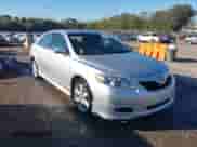 2007 Toyota Camry LE with VIN 4T1BK46K97U545986, listed as a IAAI auction lot 43413676 with 143,213 mi miles and . Bid and sale history available at DreamBid. Image 13.