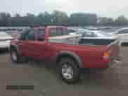 2002 Toyota Tacoma z VIN 5TEWM72N82Z119904, wystawiony jako Copart lot #67544245 z przebiegiem 257 827 mil mil oraz Czysty tytuł • Clean title. Historia ofert i sprzedaży dostępna na DreamBid. Obrazek 2.