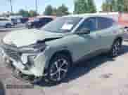 2024 Chevrolet Trax 1RS с VIN KL77LGE26RC186726, выставлен на аукционе IAAI как лот 42844196 с пробегом 12 904 миль миль и . История ставок и продаж доступна на DreamBid. Изображение 18.
