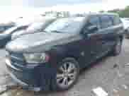 2012 Dodge Durango R/T with VIN 1C4SDHCT0CC260158, listed as a IAAI auction lot 42657565 with 198,259 mi miles and . Bid and sale history available at DreamBid. Image 2.