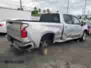 2021 Chevrolet Silverado 1500 RST с VIN 1GCPWDED8MZ452926, выставлен на аукционе Copart как лот 62285095 с пробегом 55 765 миль миль и На запчасти • Non repairable. История ставок и продаж доступна на DreamBid. Изображение 3.