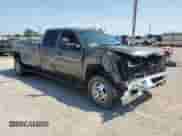 2013 Chevrolet Silverado 3500HD LTZ с VIN 1GC4K1C8XDF158156, выставлен на аукционе Copart как лот 66714274 с пробегом 297 342 миль миль и Списание • Salvage title. История ставок и продаж доступна на DreamBid. Изображение 4.