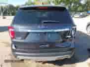 2017 Ford Explorer Limited z VIN 1FM5K7FH7HGB20706, wystawiony jako IAAI lot #43416295 z przebiegiem 145 351 mil mil oraz . Historia ofert i sprzedaży dostępna na DreamBid. Obrazek 16.