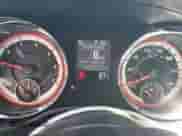 2013 Dodge Durango R/T with VIN 1C4SDJCT5DC663027, listed as a Copart auction lot 66962315 with 84,551 mi miles and Salvage title. Bid and sale history available at DreamBid. Image 9.