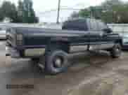 2000 Dodge 2500 with VIN 1B7KF236XYJ132868, listed as a Copart auction lot 62901995 with 266,071 mi miles and Salvage title. Bid and sale history available at DreamBid. Image 3.
