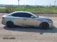 2015 Lexus IS 250 with VIN JTHCF1D24F5023059, listed as a IAAI auction lot 42601102 with 137,470 mi miles and . Bid and sale history available at DreamBid. Image 13.