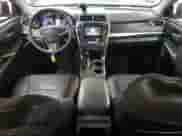 2015 Toyota Camry LE с VIN 4T1BD1FK0FU157164, выставлен на аукционе Copart как лот 70065875 с пробегом 88 630 миль миль и На запчасти • Non repairable. История ставок и продаж доступна на DreamBid. Изображение 8.