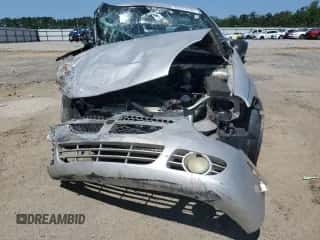 2005 Dodge Neon SXT z VIN 1B3ES56C85D285790, wystawiony jako Copart lot #68455244 z przebiegiem 253 320 mil mil oraz Szkoda całkowita • Salvage title. Historia ofert i sprzedaży dostępna na DreamBid. Obrazek 5.