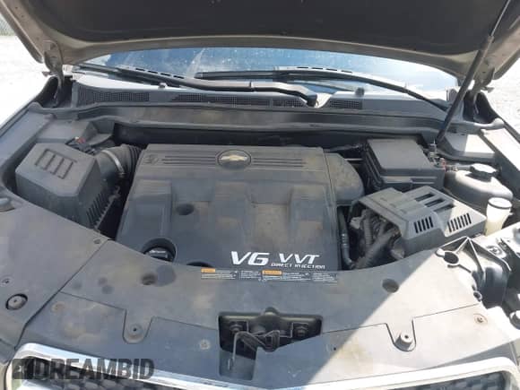 2012 Chevrolet Equinox 2LT z VIN 2GNFLNE50C6375781, wystawiony jako IAAI lot #42868893 z przebiegiem 153 937 mil mil oraz . Historia ofert i sprzedaży dostępna na DreamBid. Obrazek 10.