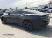 2022 Chevrolet Camaro 2LT z VIN 1G1FD1RSXN0111759, wystawiony jako Copart lot #67962505 z przebiegiem 44 769 mil mil oraz Szkoda całkowita • Salvage title. Historia ofert i sprzedaży dostępna na DreamBid. Obrazek 2.