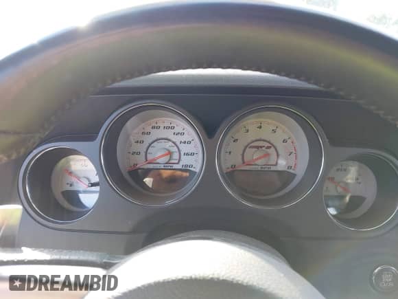 2013 Dodge Challenger SRT-8 with VIN 2C3CDYCJ7DH529388, listed as a IAAI auction lot 41616384 with Not provided miles and . Bid and sale history available at DreamBid. Image 7.