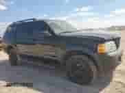 2005 Ford Explorer XLS с VIN 1FMZU62K55ZA33233, выставлен на аукционе Copart как лот 84243185 с пробегом 81 230 миль миль и Списание • Salvage title. История ставок и продаж доступна на DreamBid. Изображение 4.