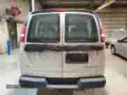 2004 Chevrolet Express Passenger с VIN 1GAHG35U941202467, выставлен на аукционе Copart как лот 81358814 с пробегом 93 370 миль миль и Чистый • Clean title. История ставок и продаж доступна на DreamBid. Изображение 6.