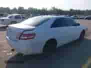 2011 Toyota Camry LE with VIN 4T4BF3EK0BR098995, listed as a IAAI auction lot 43024002 with 237,194 mi miles and . Bid and sale history available at DreamBid. Image 4.