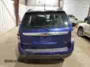 2007 Chevrolet Equinox LS с VIN 2CNDL23F776103353, выставлен на аукционе Copart как лот 73610294 с пробегом 119 237 миль миль и Списание • Salvage title. История ставок и продаж доступна на DreamBid. Изображение 6.