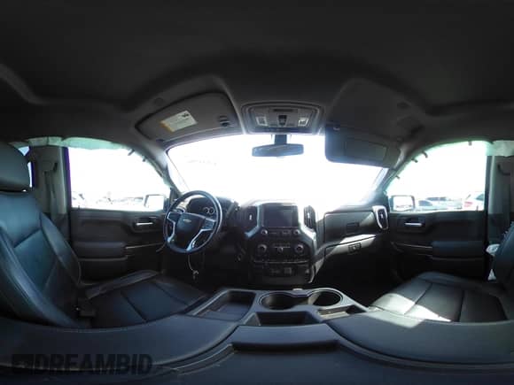2020 Chevrolet Silverado 1500 LT с VIN 3GCUYDET2LG239280, выставлен на аукционе IAAI как лот 41833296 с пробегом 96 321 миль миль и . История ставок и продаж доступна на DreamBid. Изображение 19.