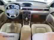 2013 Volvo XC70 T6 с VIN YV4902BZ9D1151737, выставлен на аукционе Copart как лот 71505355 с пробегом 51 347 миль миль и Списание • Salvage title. История ставок и продаж доступна на DreamBid. Изображение 8.