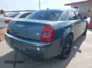 2005 Chrysler 300 C with VIN 2C3AA63H55H658765, listed as a IAAI auction lot 43453775 with 176,285 mi miles and . Bid and sale history available at DreamBid. Image 4.