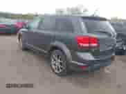 2018 Dodge Journey GT z VIN 3C4PDDEG5JT389612, wystawiony jako IAAI lot #43364171 z przebiegiem 114 014 mil mil oraz . Historia ofert i sprzedaży dostępna na DreamBid. Obrazek 3.