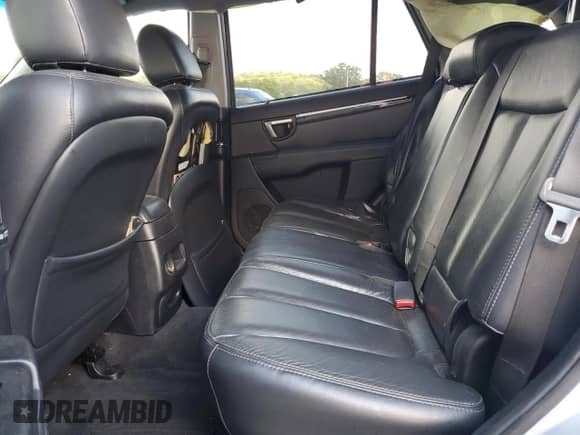 2007 Hyundai Santa Fe SE z VIN 5NMSH73E37H057868, wystawiony jako Copart lot #71450745 z przebiegiem 123 530 mil mil oraz Czysty tytuł • Clean title. Historia ofert i sprzedaży dostępna na DreamBid. Obrazek 10.