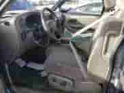 2004 Chevrolet TrailBlazer EXT LT с VIN 1GNET16S546218005, выставлен на аукционе Copart как лот 42201485 с пробегом 204 566 миль миль и Списание • Salvage title. История ставок и продаж доступна на DreamBid. Изображение 7.