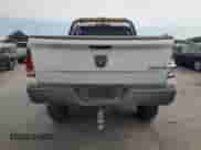 2010 Dodge 2500 SLT with VIN 3D7TT2CTXAG183500, listed as a Copart auction lot 67798855 with 104,053 mi miles and Salvage title. Bid and sale history available at DreamBid. Image 6.
