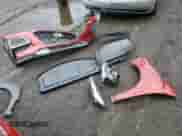 2020 Hyundai Kona SEL Plus with VIN KM8K6CAA3LU523750, listed as a Copart auction lot 86088095 with 64,592 mi miles and Salvage title. Bid and sale history available at DreamBid. Image 12.