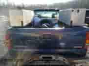 2002 GMC Sierra 1500 z VIN 1GTEC14W42Z183192, wystawiony jako Copart lot #86832884 z przebiegiem Nie podano mil oraz Szkoda całkowita • Salvage title. Historia ofert i sprzedaży dostępna na DreamBid. Obrazek 6.