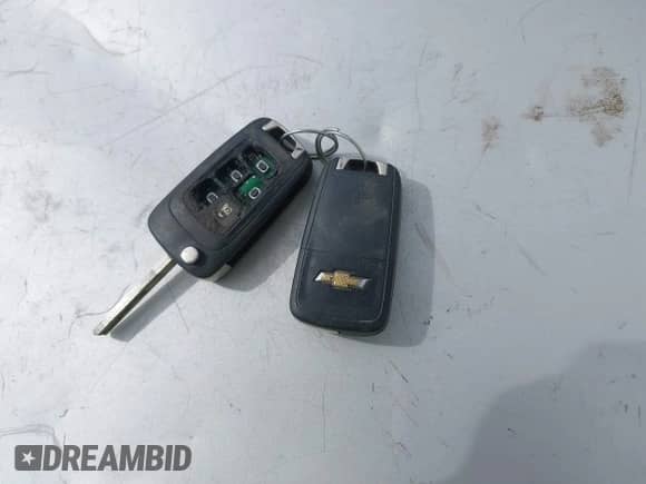 2010 Chevrolet Equinox LTZ с VIN 2CNFLFEY5A6339697, выставлен на аукционе IAAI как лот 43383774 с пробегом 166 177 миль миль и . История ставок и продаж доступна на DreamBid. Изображение 11.