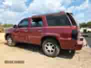 2002 Cadillac Escalade with VIN 1GYEK63N72R140873, listed as a Copart auction lot 80661415 with 316,932 mi miles and Clean title. Bid and sale history available at DreamBid. Image 2.