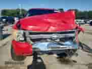 2011 Chevrolet Silverado 1500 LT z VIN 1GCRKSE37BZ230777, wystawiony jako Copart lot #62737375 z przebiegiem Nie podano mil oraz Szkoda całkowita • Salvage title. Historia ofert i sprzedaży dostępna na DreamBid. Obrazek 5.