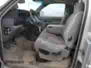1997 Dodge RAM with VIN 1B7MF36D0VJ607125, listed as a Copart auction lot 87432394 with 243,794 mi miles and Salvage title. Bid and sale history available at DreamBid. Image 7.