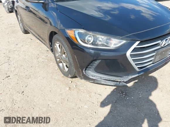 2018 Hyundai Elantra SEL с VIN 5NPD84LFXJH304037, выставлен на аукционе IAAI как лот 43312618 с пробегом 120 143 миль миль и . История ставок и продаж доступна на DreamBid. Изображение 18.