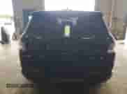 2017 Land Rover Range Rover Sport HSE Dynamic with VIN SALWV2FV8HA145084, listed as a Copart auction lot 66560675 with 116,406 mi miles and Clean title. Bid and sale history available at DreamBid. Image 6.