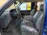 2004 Chevrolet Avalanche Z71 with VIN 3GNEK12T14G147546, listed as a Copart auction lot 80159585 with 246,706 mi miles and Clean title. Bid and sale history available at DreamBid. Image 7.