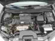 2009 Hyundai Elantra GLS z VIN KMHDU45D99U616970, wystawiony jako Copart lot #57475765 z przebiegiem 239 999 mil mil oraz Szkoda całkowita • Salvage title. Historia ofert i sprzedaży dostępna na DreamBid. Obrazek 11.