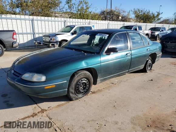 2000 Chevrolet Lumina с VIN 2G1WL52J5Y1220067, выставлен на аукционе Copart как лот 78884854 с пробегом 203 522 миль миль и Списание • Salvage title. История ставок и продаж доступна на DreamBid. Изображение 1.