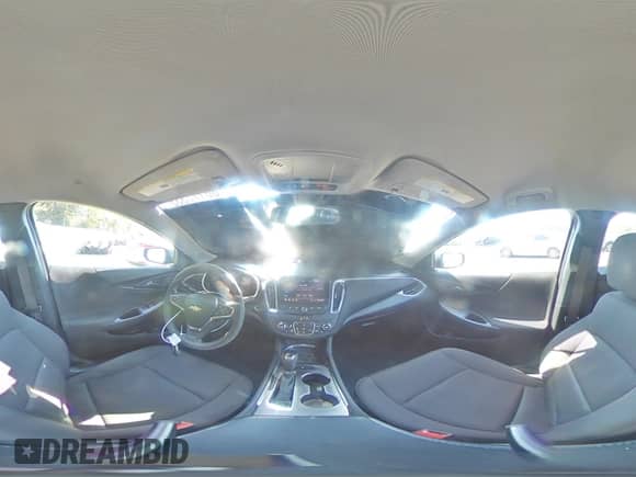 2020 Chevrolet Malibu LT с VIN 1G1ZD5ST2LF065829, выставлен на аукционе Copart как лот 80173335 с пробегом 89 170 миль миль и Списание • Salvage title. История ставок и продаж доступна на DreamBid. Изображение 15.