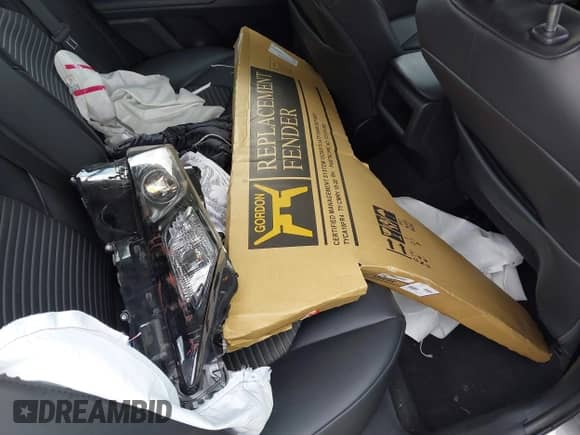 2023 Toyota Camry SE с VIN 4T1G11AKXPU151363, выставлен на аукционе IAAI как лот 42984105 с пробегом 67 559 миль миль и . История ставок и продаж доступна на DreamBid. Изображение 12.