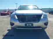 2019 Nissan Pathfinder SL with VIN 5N1DR2MM5KC589690, listed as a IAAI auction lot 42072152 with 123,579 mi miles and . Bid and sale history available at DreamBid. Image 6.