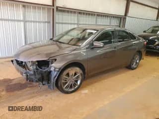 2017 Toyota Camry XSE с VIN 4T1BF1FK7HU336847, выставлен на аукционе Copart как лот 69787125 с пробегом 92 655 миль миль и Списание • Salvage title. История ставок и продаж доступна на DreamBid. Изображение 1.