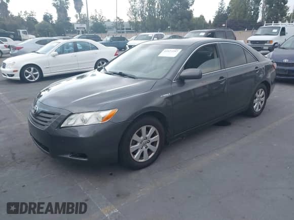 2007 Toyota Camry с VIN 4T1BB46K37U026772, выставлен на аукционе IAAI как лот 43377297 с пробегом 298 211 миль миль и . История ставок и продаж доступна на DreamBid. Изображение 2.
