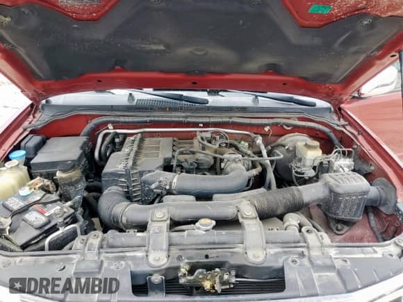 2018 Nissan Frontier SV z VIN 1N6BD0CT3JN710465, wystawiony jako Copart lot #69565885 z przebiegiem 45 685 mil mil oraz Szkoda całkowita • Salvage title. Historia ofert i sprzedaży dostępna na DreamBid. Obrazek 11.