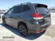 2020 Subaru Forester Special Sports z VIN JF2SKARC8LH600889, wystawiony jako Copart lot #69438875 z przebiegiem 135 340 mil mil oraz Szkoda całkowita • Salvage title. Historia ofert i sprzedaży dostępna na DreamBid. Obrazek 2.