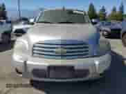 2011 Chevrolet HHR 1LT с VIN 3GNBABFW9BS623908, выставлен на аукционе Copart как лот 66702965 с пробегом 132 133 миль миль и Чистый • Clean title. История ставок и продаж доступна на DreamBid. Изображение 5.